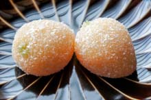 白藤屋 和菓子 蓮華(れんげ)