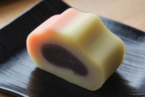 白藤屋菓子舗