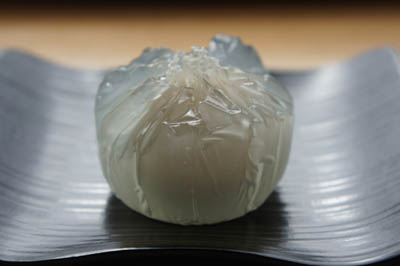 白藤屋菓子舗