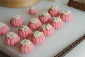 白藤屋菓子舗