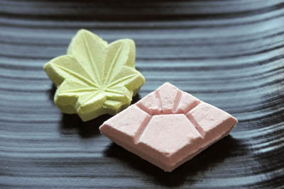 白藤屋菓子舗