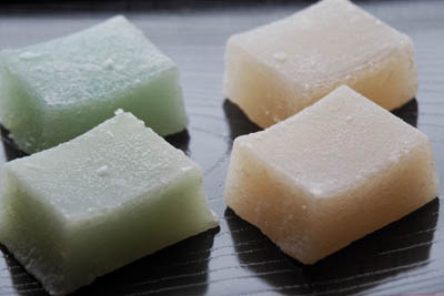 白藤屋菓子舗