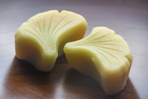 白藤屋菓子舗