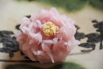 白藤屋菓子舗