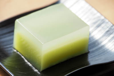 白藤屋菓子舗