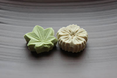 白藤屋菓子舗