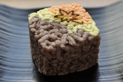 白藤屋菓子舗