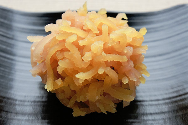白藤屋 和菓子 錦秋 -きんしゅう-